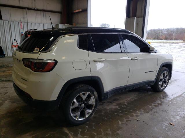Photo 3 from auction – 2019 JEEP COMPASS LI with VIN 3C4NJDCB7KT673185