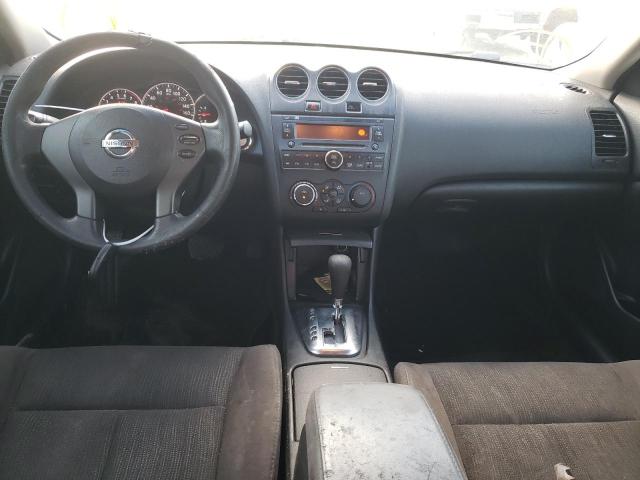 Photo 8 from auction – 2012 NISSAN ALTIMA BAS with VIN 1N4AL2AP1CC253209