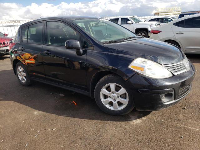 Photo 4 from auction – 2009 NISSAN VERSA with VIN 3N1BC13E89L365025