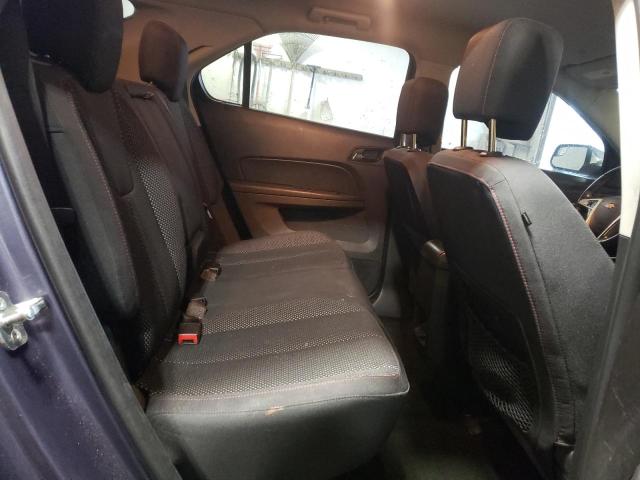Photo 11 from auction – 2014 CHEVROLET EQUINOX LT with VIN 2GNFLGEK5E6342229