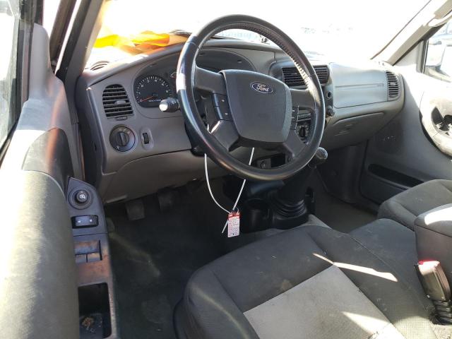 Photo 8 from auction – 2011 FORD RANGER SUP with VIN 1FTLR4FEXBPA71763