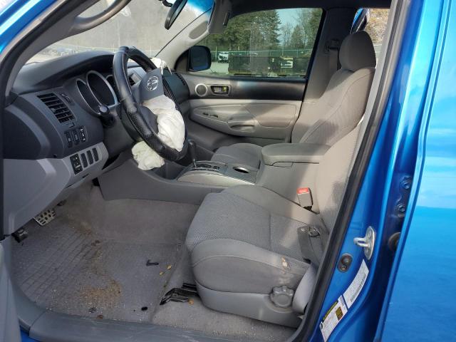 Photo 7 from auction – 2008 TOYOTA TACOMA DOU with VIN 3TMLU42N18M017142