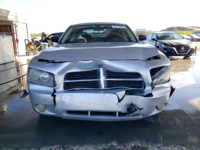 Photo 5 from auction – 2009 DODGE CHARGER SX with VIN 2B3KA33V49H556384