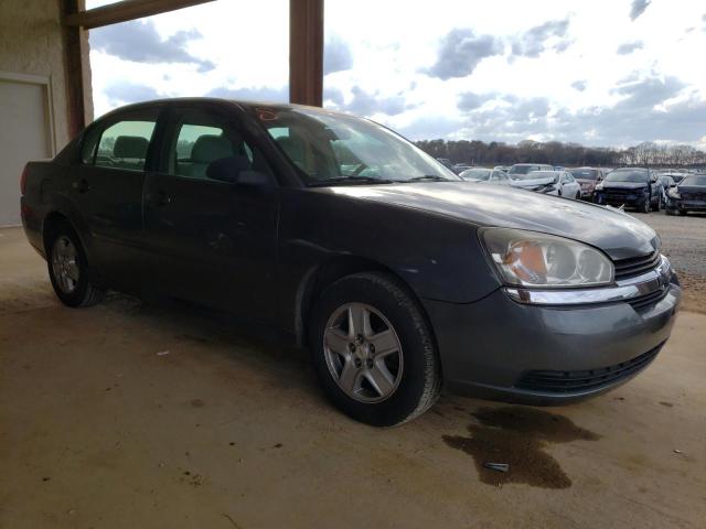 Photo 4 from auction – 2005 CHEVROLET MALIBU LS with VIN 1G1ZT52855F324458