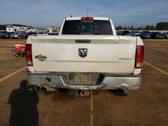 Photo 6 from auction – 2014 RAM 1500 SLT with VIN 1C6RR7GT2ES386087