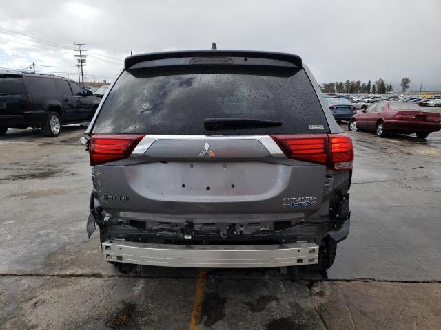 Photo 6 from auction – 2018 MITSUBISHI OUTLANDER with VIN JA4J24A54JZ071824
