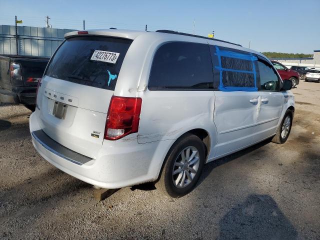 Photo 3 from auction – 2014 DODGE GRAND CARA with VIN 2C4RDGCG7ER253956