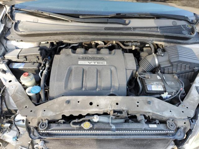 Photo 12 from auction – 2007 HONDA ODYSSEY EX with VIN 5FNRL38437B420547