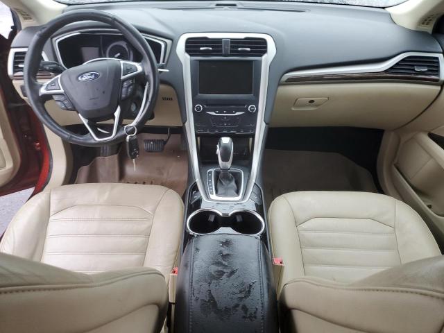 Photo 8 from auction – 2014 FORD FUSION SE with VIN 3FA6P0HD2ER189762