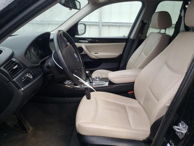 Photo 7 from auction – 2013 BMW X3 XDRIVE2 with VIN 5UXWX9C51D0D08318