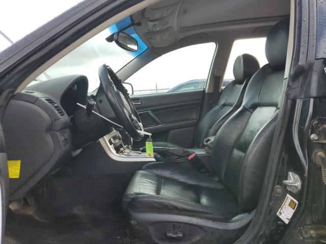 Photo 7 from auction – 2006 SUBARU LEGACY OUT with VIN 4S4BP67C764306620