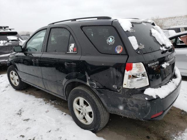 Photo 2 from auction – 2009 KIA SORENTO LX with VIN KNDJC735295872983