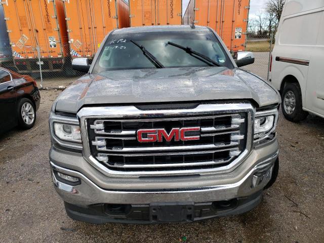 Photo 5 from auction – 2017 GMC SIERRA K15 with VIN 3GTU2NEC2HG362981