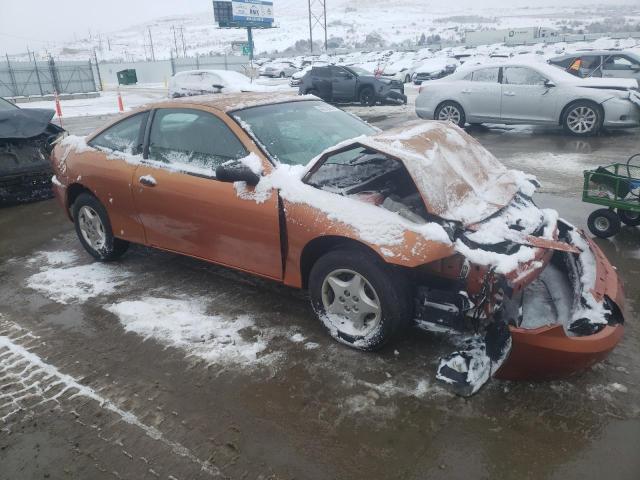Photo 4 from auction – 2004 CHEVROLET CAVALIER with VIN 1G1JC12F147350908