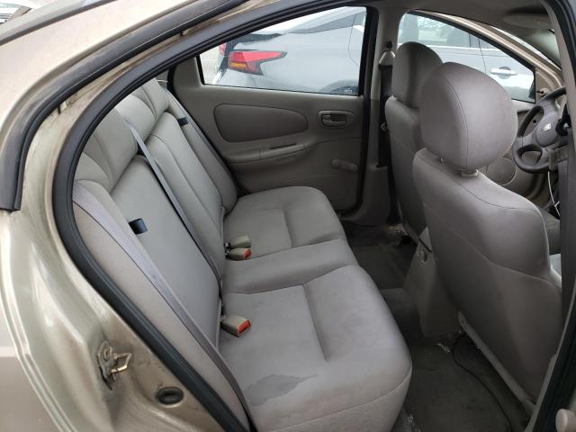 Photo 10 from auction – 2003 DODGE NEON SE with VIN 1B3ES26C13D177474