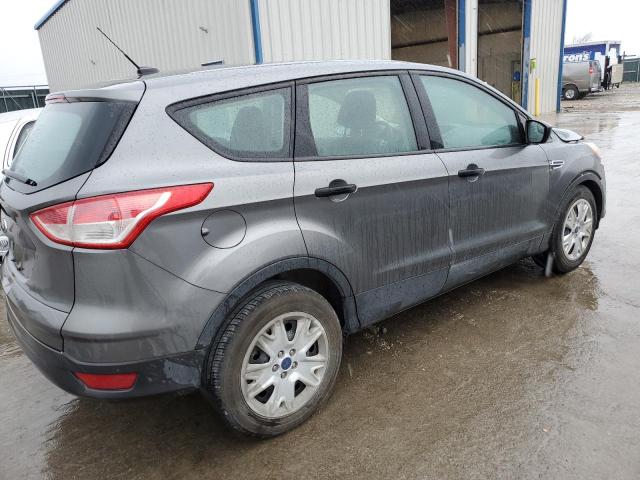 Photo 3 from auction – 2014 FORD ESCAPE S with VIN 1FMCU0F75EUC89944