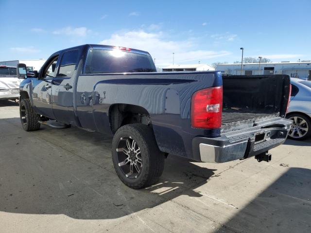 Photo 2 from auction – 2009 CHEVROLET SILVERADO with VIN 1GCHC43K09F141711