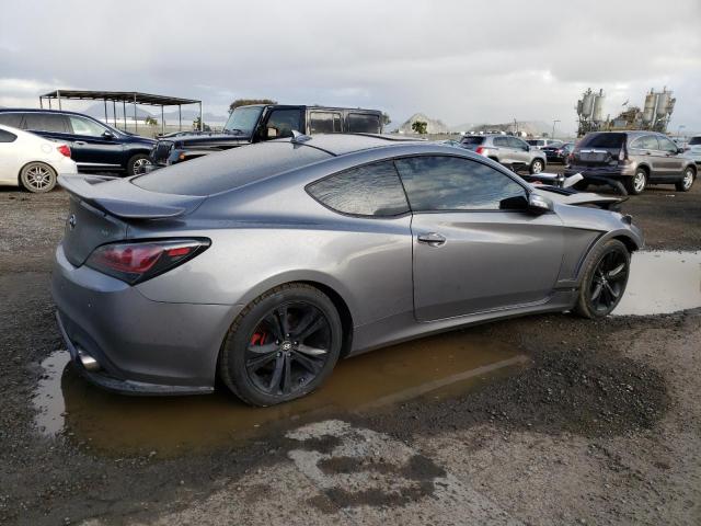 Photo 3 from auction – 2011 HYUNDAI GENESIS CO with VIN KMHHU6KH4BU047102