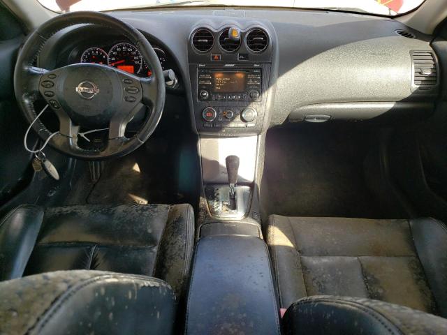 Photo 8 from auction – 2012 NISSAN ALTIMA BAS with VIN 1N4AL2AP9CN522139