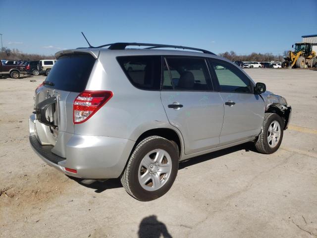 Photo 3 from auction – 2012 TOYOTA RAV4 with VIN 2T3ZF4DV4CW111430