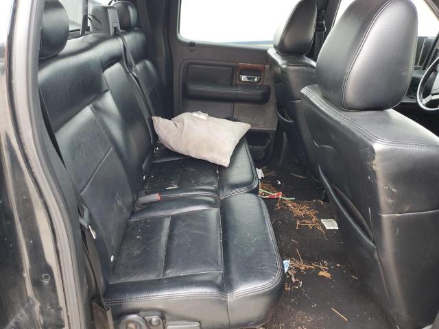 Photo 10 from auction – 2004 FORD F150 SUPER with VIN 1FTPW14514KC57381