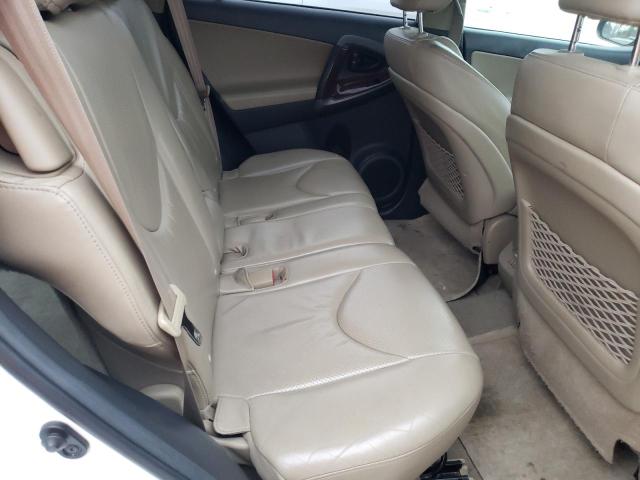 Photo 11 from auction – 2012 TOYOTA RAV4 LIMIT with VIN 2T3DF4DV0CW222910