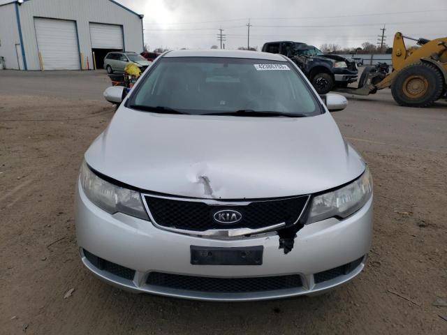 Photo 5 from auction – 2010 KIA FORTE EX with VIN KNAFU4A24A5223102