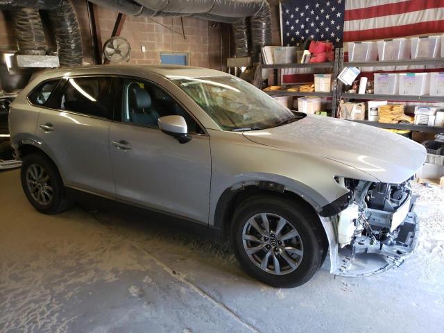 Photo 4 from auction – 2019 MAZDA CX-9 TOURI with VIN JM3TCACY5K0300557