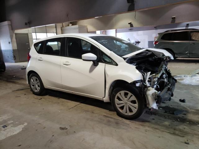 Photo 4 from auction – 2017 NISSAN VERSA NOTE with VIN 3N1CE2CP2HL377580