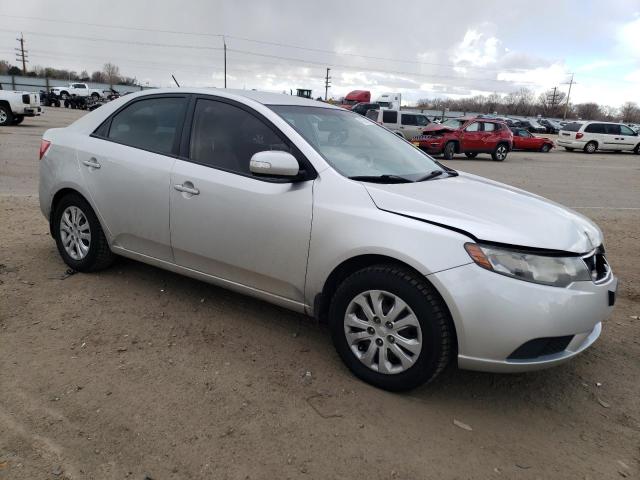 Photo 4 from auction – 2010 KIA FORTE EX with VIN KNAFU4A24A5223102