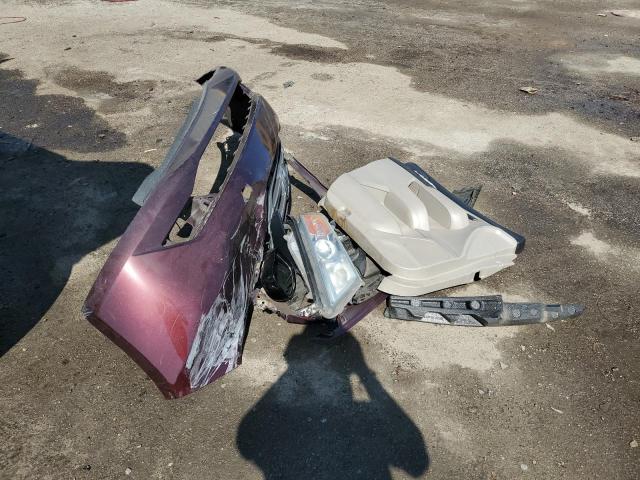 Photo 13 from auction – 2013 HONDA ODYSSEY EX with VIN 5FNRL5H45DB075450