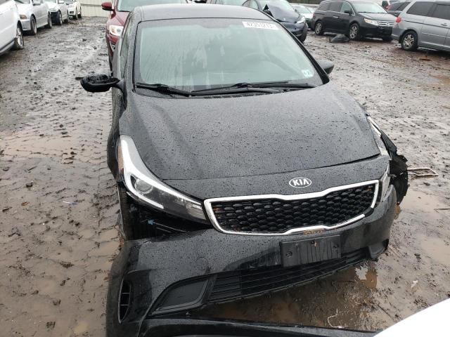 Photo 5 from auction – 2018 KIA FORTE LX with VIN 3KPFK4A7XJE238616