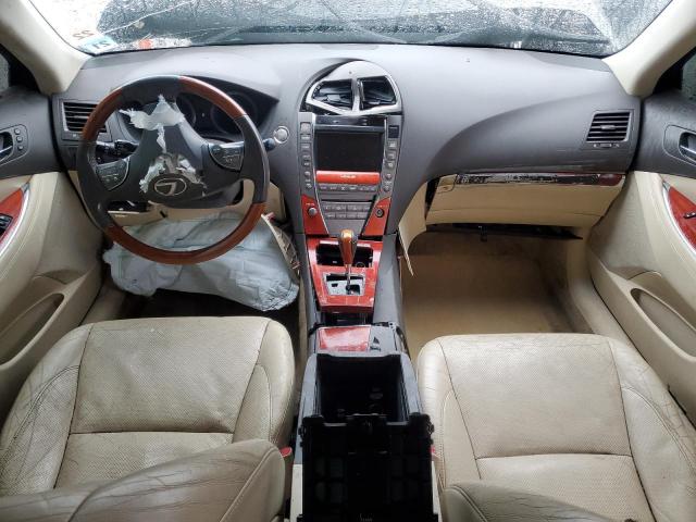 Photo 8 from auction – 2012 LEXUS ES 350 with VIN JTHBK1EG8C2508142