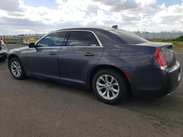 Photo 2 from auction – 2016 CHRYSLER 300 LIMITE with VIN 2C3CCAAG6GH230318