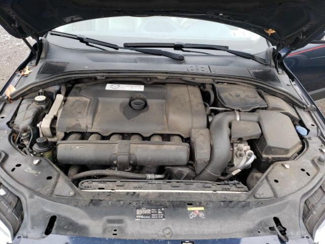 Photo 11 from auction – 2012 VOLVO XC70 3.2 with VIN YV4940BZ3C1136268
