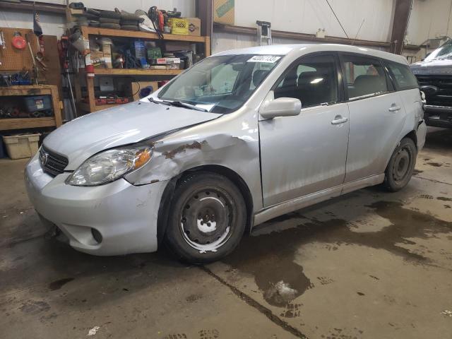 TOYOTA COROLLA MA 2007 with VIN 2T1KR32E47C656355 - Photo from auction