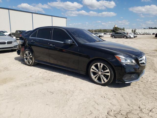 Photo 4 from auction – 2014 MERCEDES-BENZ E 350 with VIN WDDHF5KB5EB017844
