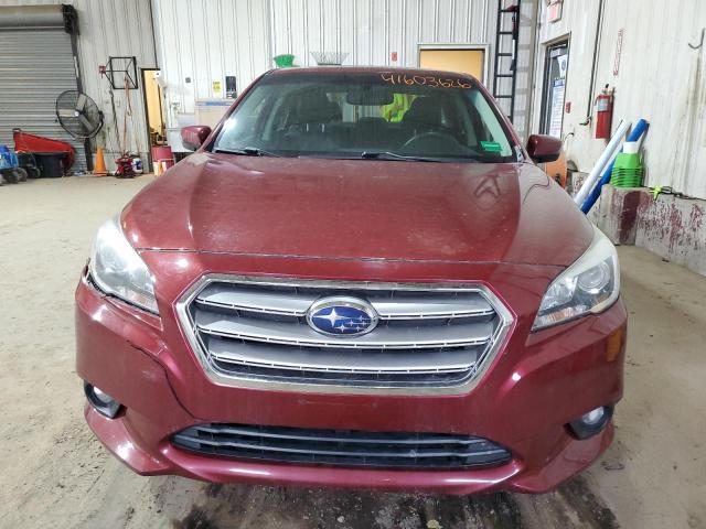 Photo 5 from auction – 2017 SUBARU LEGACY 3.6 with VIN 4S3BNEK67H3015078