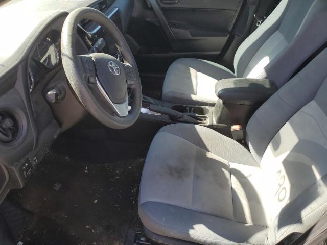 Foto 7 de la subasta – 2018 TOYOTA COROLLA L con VIN 5YFBURHEXJP790111