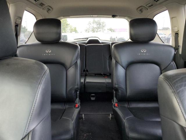 Photo 10 from auction – 2012 INFINITI QX56 with VIN JN8AZ2NF9C9517837