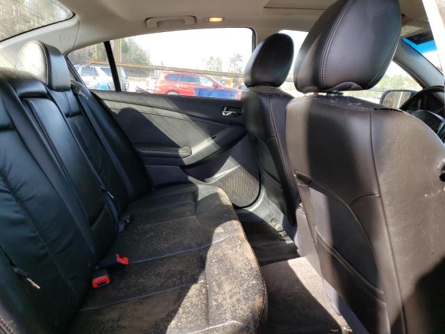 Photo 10 from auction – 2012 NISSAN ALTIMA BAS with VIN 1N4AL2AP9CN522139