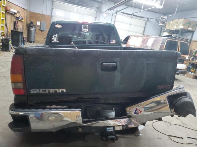 Photo 6 from auction – 2002 GMC NEW SIERRA with VIN 2GTEK19T521265345