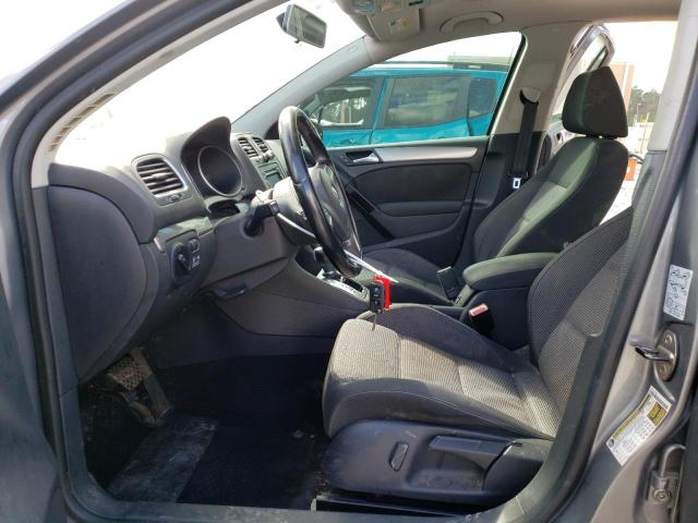 Photo 7 from auction – 2011 VOLKSWAGEN GOLF with VIN WVWDM7AJ2BW207527