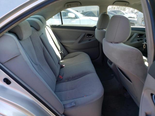 Photo 10 from auction – 2011 TOYOTA CAMRY BASE with VIN 4T4BF3EK5BR163758
