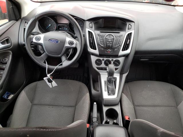 Photo 8 from auction – 2014 FORD FOCUS SE with VIN 1FADP3F22EL116870