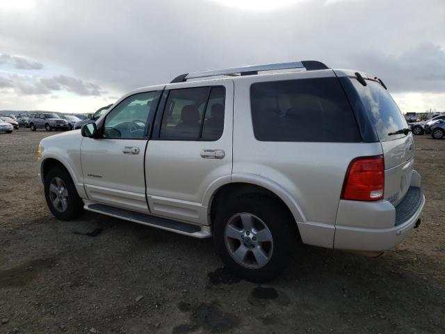 Photo 2 from auction – 2005 FORD EXPLORER L with VIN 1FMDU65E15ZA29406