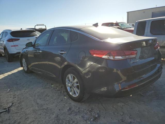Photo 2 from auction – 2016 KIA OPTIMA LX with VIN KNAGT4L33G5107279
