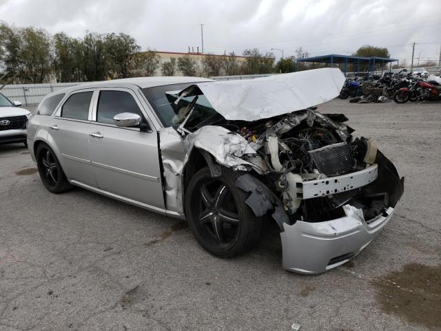 Photo 4 from auction – 2006 DODGE MAGNUM with VIN 2D4FV47T76H532758
