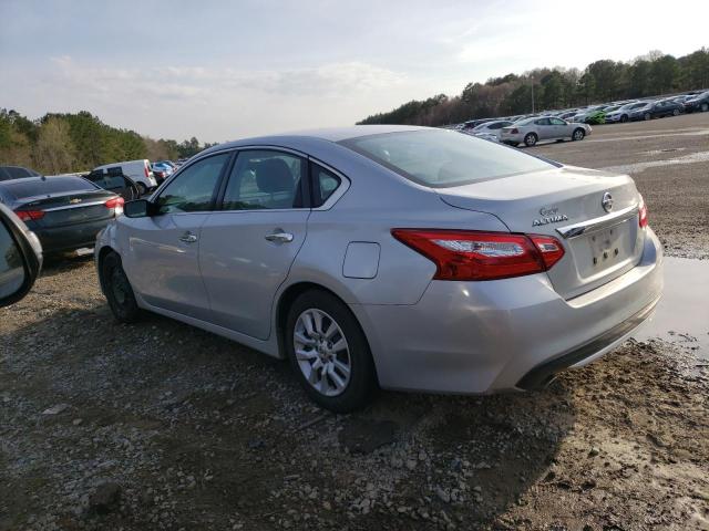 Photo 2 from auction – 2016 NISSAN ALTIMA 2.5 with VIN 1N4AL3AP1GN327468