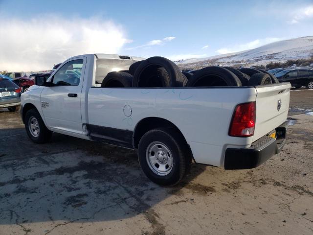 Photo 2 from auction – 2022 RAM 1500 CLASS with VIN 3C6JR6DG0NG256847